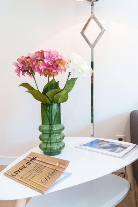 Le Carnot By Apirent #Centre-Ville #Climatisation #Wifi คานส์ ภายนอก รูปภาพ