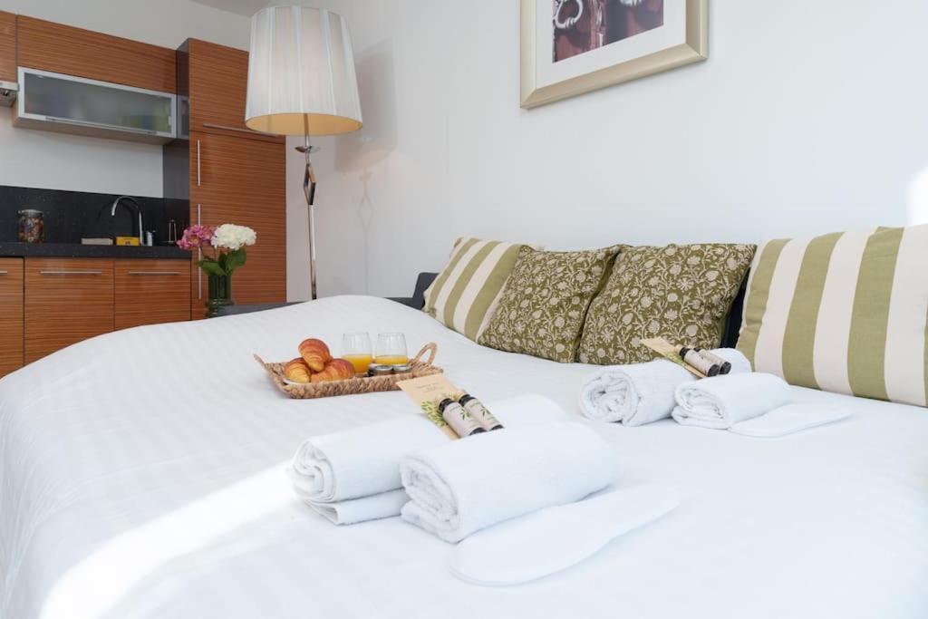 Le Carnot By Apirent #Centre-Ville #Climatisation #Wifi คานส์ ภายนอก รูปภาพ